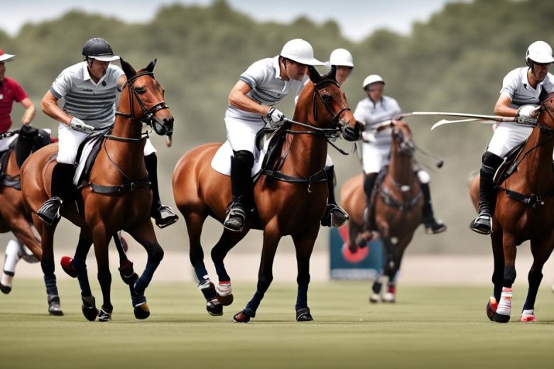 U.S. Polo Assn co to za firma? Poznaj amerykańską markę modową!